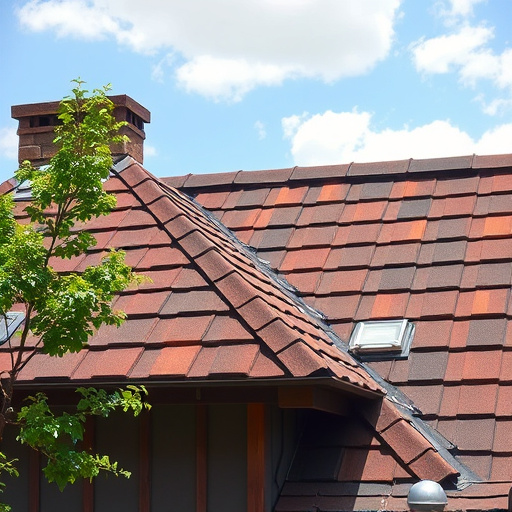 Energy-Efficient Roofing Options