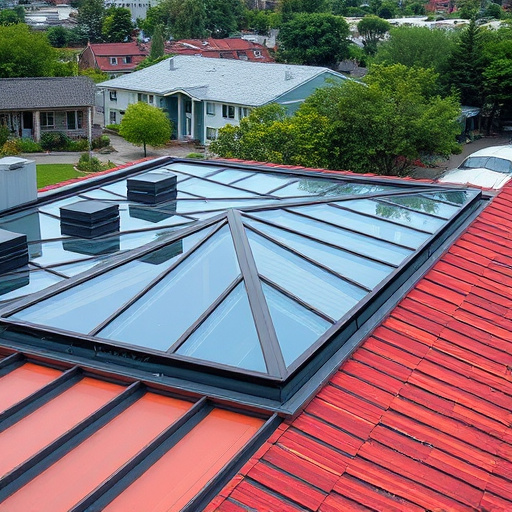 Energy-Efficient Roofing Options