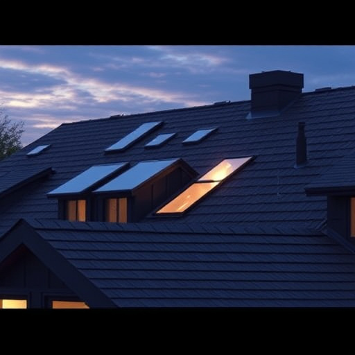 Energy-Efficient Roofing Options