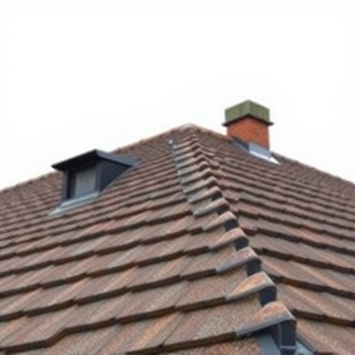 Roof Replacements: Sealing Energy Savings with Modern Solutions