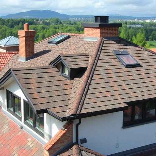 Energy-Efficient Roofing Options