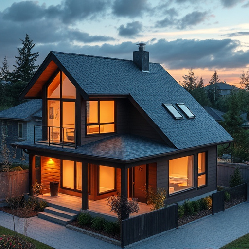 Energy-Efficient Roofing Options