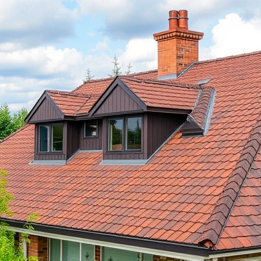 Energy-Efficient Roofing Options
