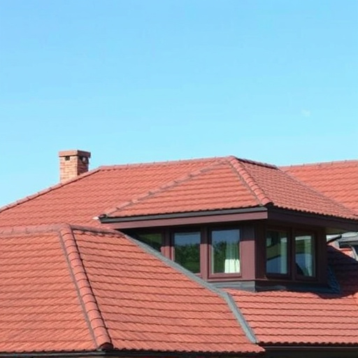 Energy-Efficient Roofing Options