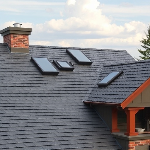 Energy-Efficient Roofing Options