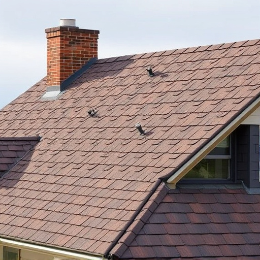 Energy-Efficient Roofing Options