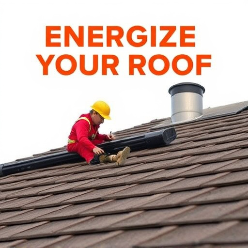 Energize Your Roof: Local Installers for Efficient Savings