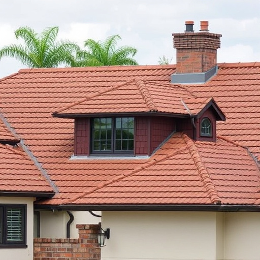 Energy-Efficient Roofing Options