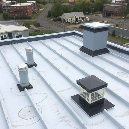 Energy-Efficient Roofing Options