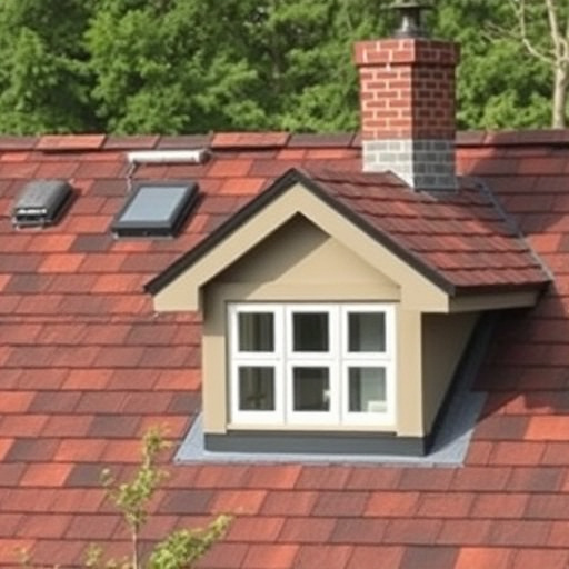 Energy-Efficient Roofing Options