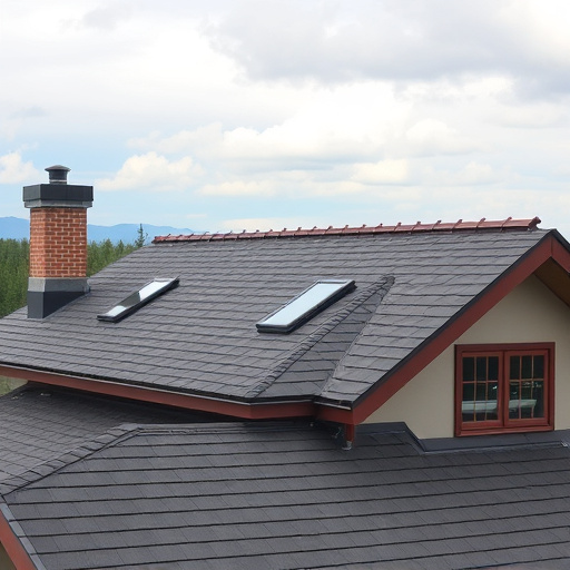 Energy-Efficient Roofing Options