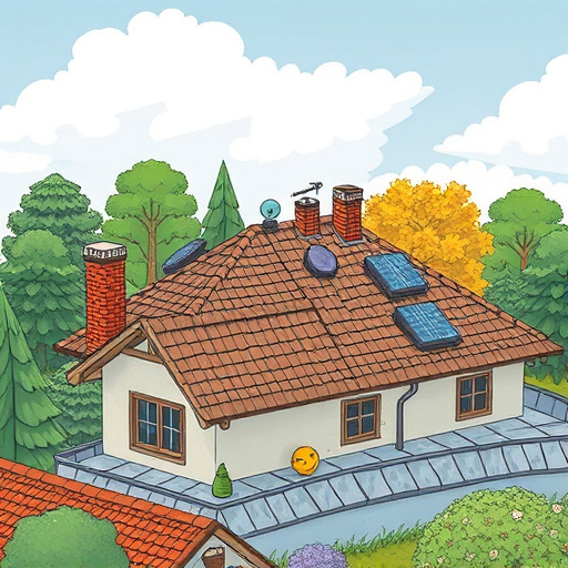 Energy-Efficient Roofing Options