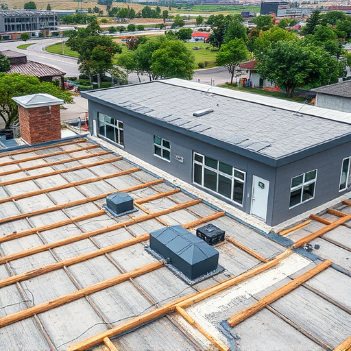 Energy-Efficient Roofing Options