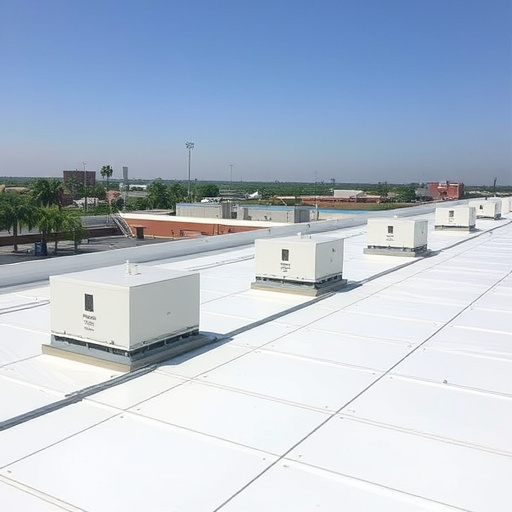 Energy-Efficient Roofing Options