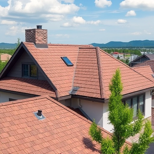 Energy-Efficient Roofing Options