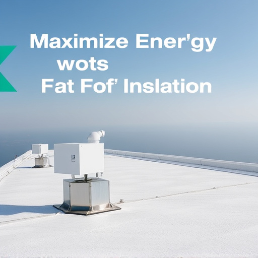 Maximize Energy Savings with Flat Roof Insulation: A Comprehensive Guide