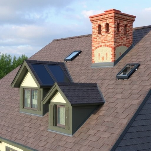 Energy-Efficient Roofing Options