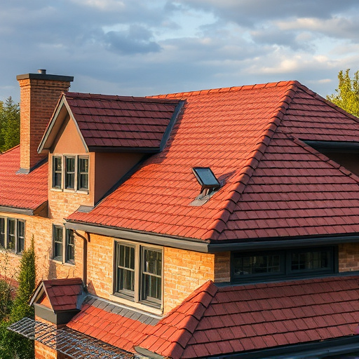 Energy-Efficient Roofing Options