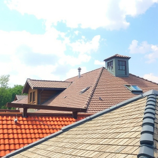 Energy-Efficient Roofing Options