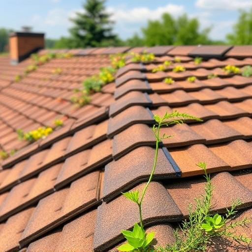 Energy-Efficient Roofing Options