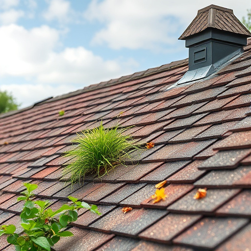 Energy-Efficient Roofing Options
