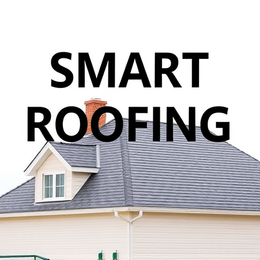 Smart Roofing: Energy-Efficient Options for Sustainable Homes