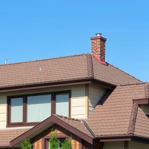 Energy-Efficient Roofing Options