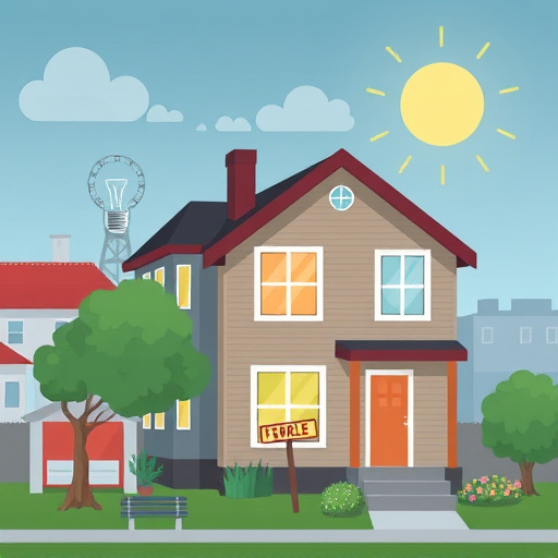 Energy-Efficient Roofing Options