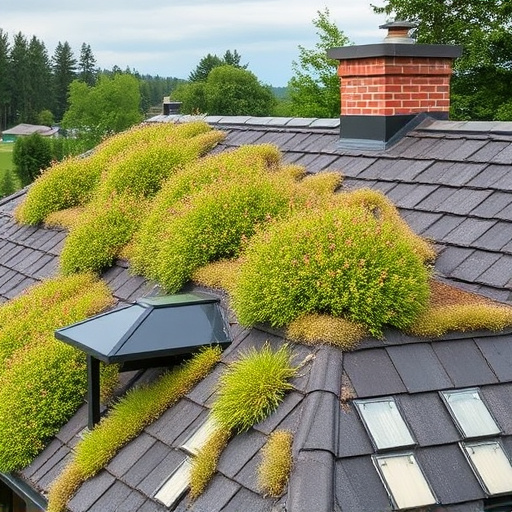 Energy-Efficient Roofing Options