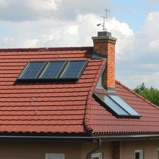 Energy-Efficient Roofing Options