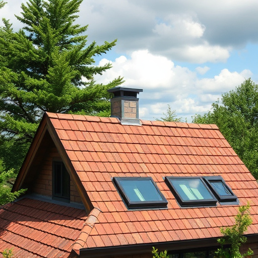 Energy-Efficient Roofing Options