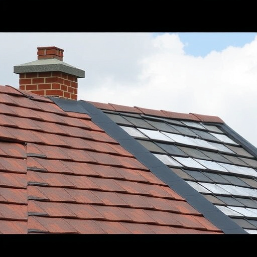 Energy-Efficient Roofing Options