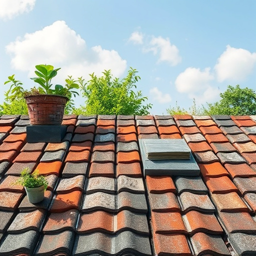 Energy-Efficient Roofing Options