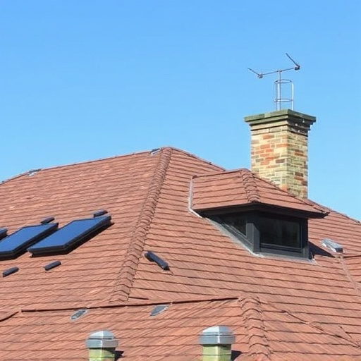 Energy-Efficient Roofing Options