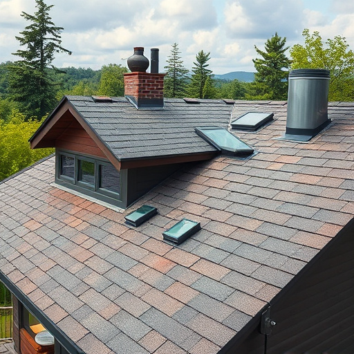 Energy-Efficient Roofing Options