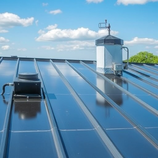 Energy-Efficient Roofing Options