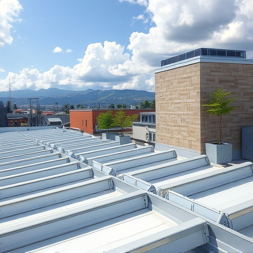 Energy-Efficient Roofing Options