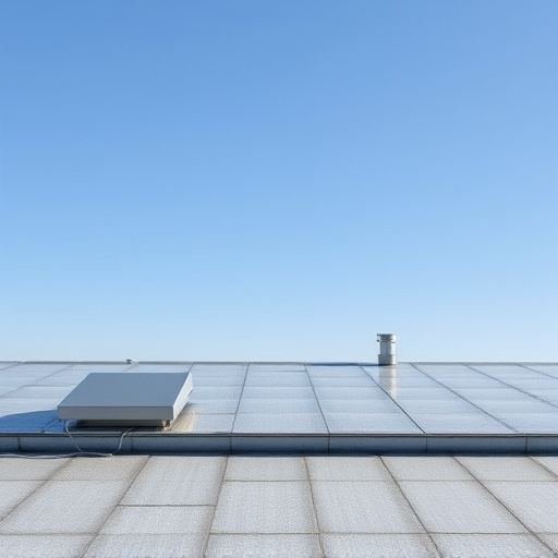 Flat Roof Insulation: Energy Savings &amp; Efficient Roofing Choices