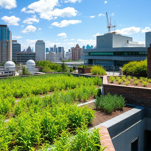 Energy-Efficient Roofing Options