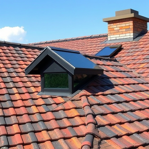 Energy-Efficient Roofing Options