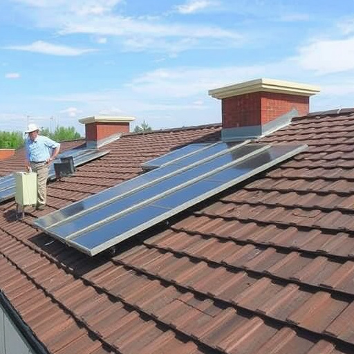 Energy-Efficient Roofing Options