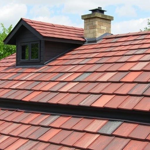 Energy-Efficient Roofing Options