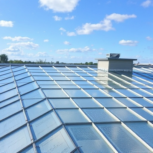 Energy-Efficient Roofing Options