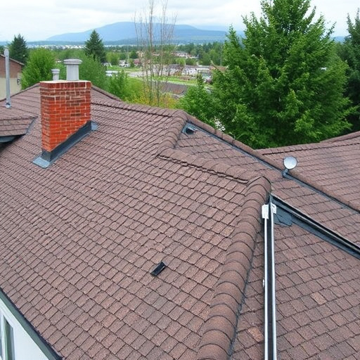 Energy-Efficient Roofing Options