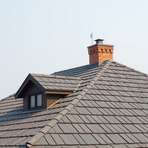 Unleash Sustainable Style: Energy-Efficient Roofing Options