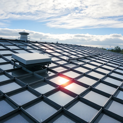 Energy-Efficient Roofing Options