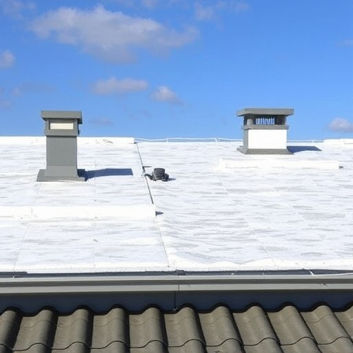 Energy-Efficient Roofing Options