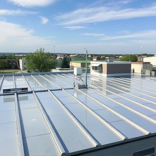 Energy-Efficient Roofing Options