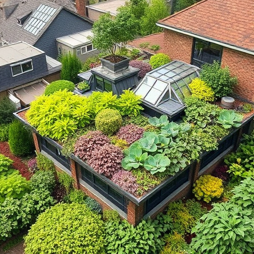 Energy-Efficient Roofing Options
