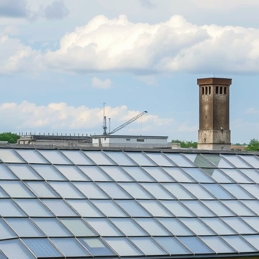 Energy-Efficient Roofing Options